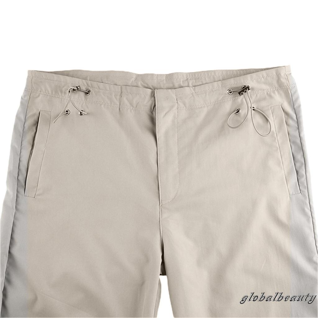 Quần Dài Dây Rút Màu Sắc Thời Trang Cho Nữ