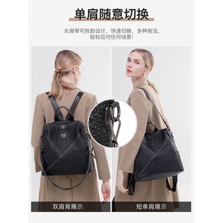 Ba Lô Da Xinh Xắn Dành Cho Nữ