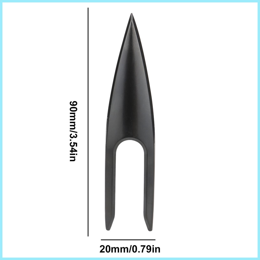 Nĩa Đánh Golf Bằng Hợp Kim tdevn tdevn