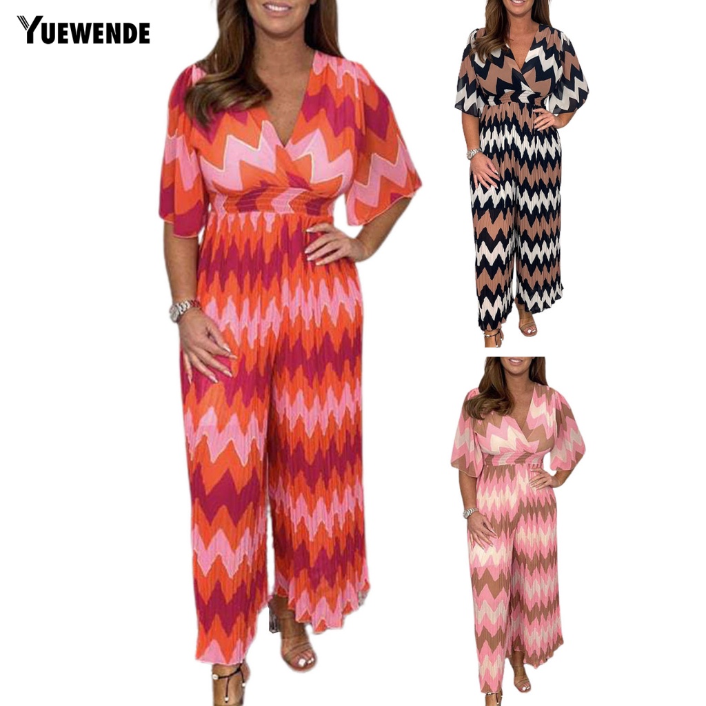 Áo liền quần Ngắn Tay Thời Trang Xinh Xắn Dành Cho Nữ