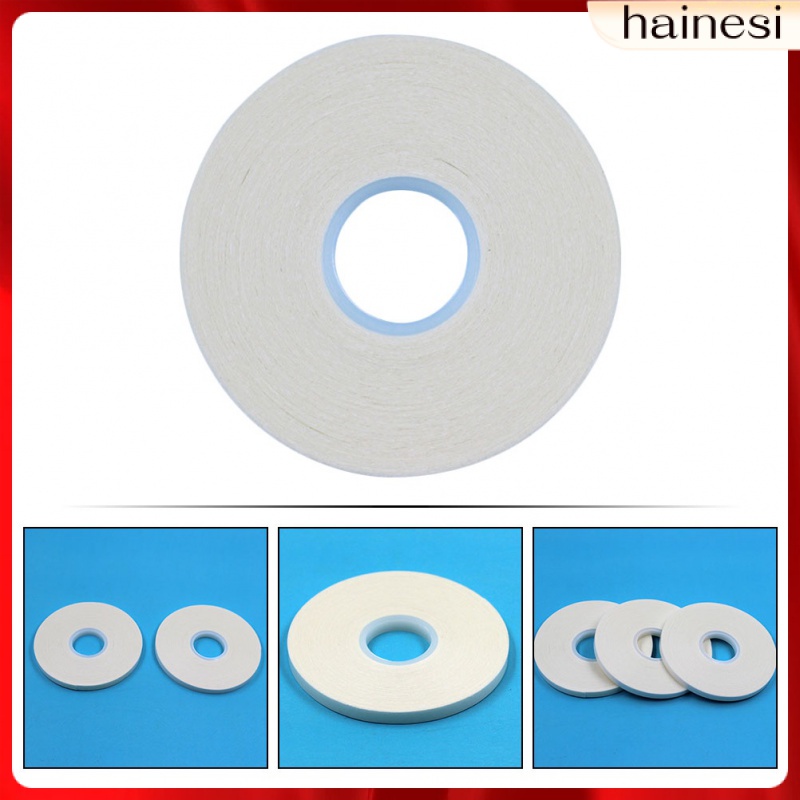 Băng Keo Vải Hai Mặt Hòa Tan Trong Nước Đa Năng