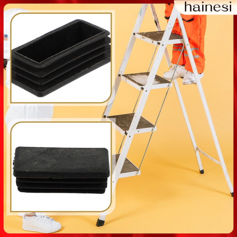 Set 4 Miếng Cao Su Bọc Chân Bậc Thang Tiện Lợi