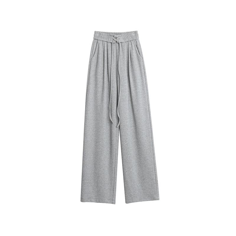 NRVP Quần Thể Thao Nữ Dài Phong Cách Hàn Quốc 2023