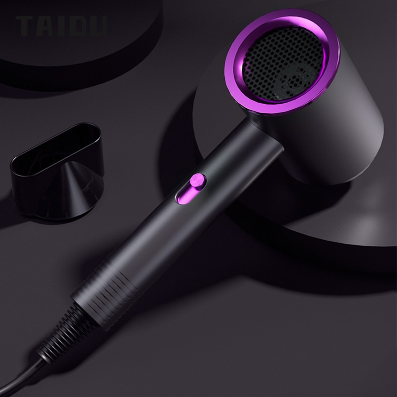 TAIDU Máy Sấy Tóc Nhanh Khô Không Làm Tổn Thương Tóc