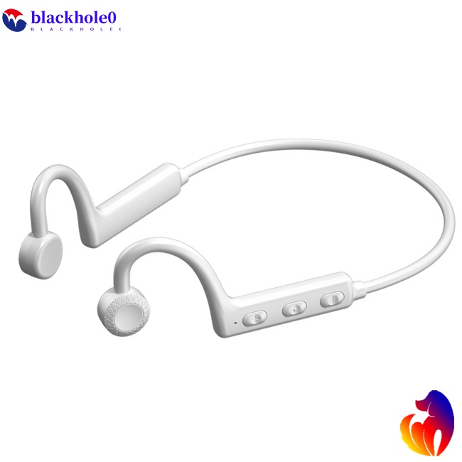 Tai Nghe Bluetooth Không Dây Chống Ồn Chống Thấm Nước Kiểu Dáng Thể Thao