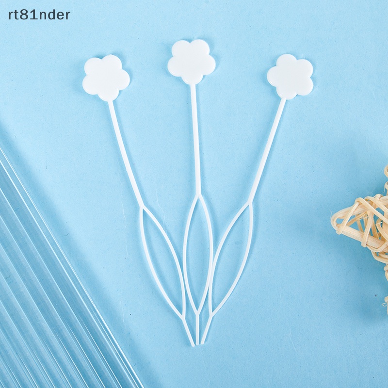 Bộ 10 Dụng Cụ Hỗ Trợ Tạo Kiểu Tóc Đuôi Ngựa Tiện Lợi