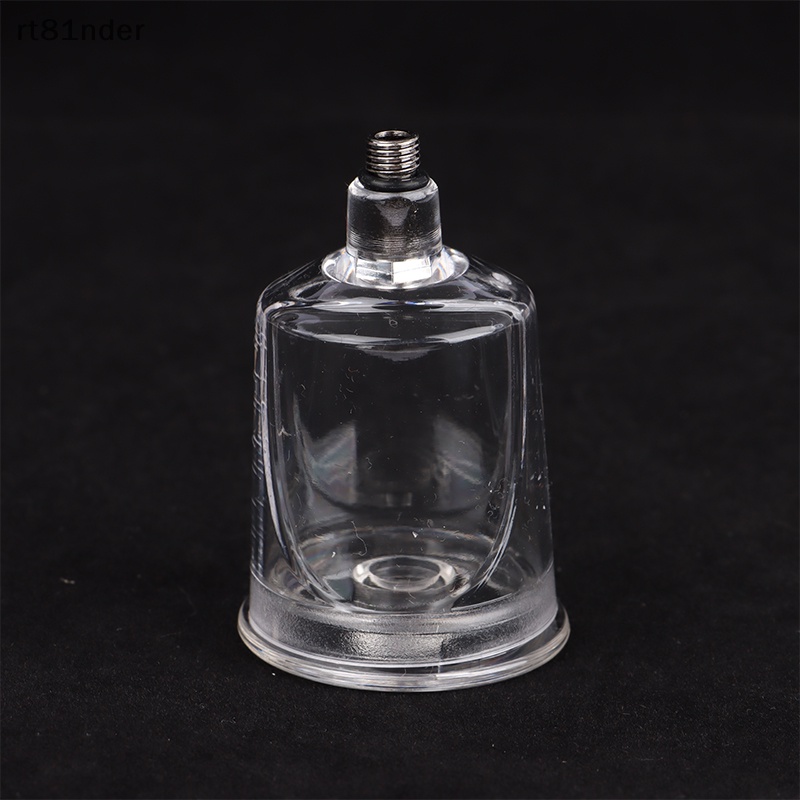 Cọ rt 20 / 40ml Bằng Nhựa PP / PP Dùng Để Vệ Sinh Chai Lọ Đa Năng Tiện Dụng