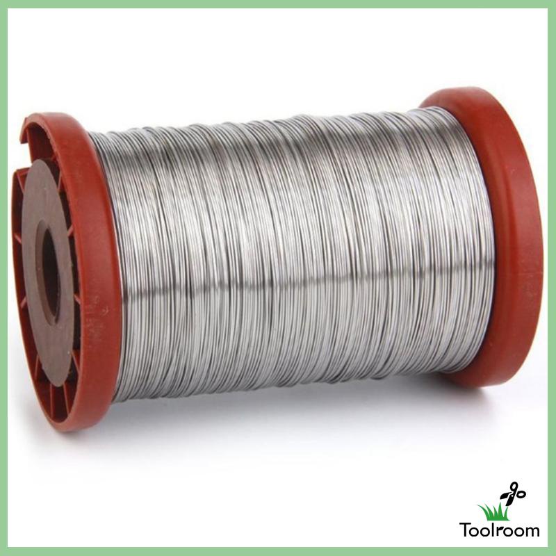 Dây Thép Không Gỉ 201 Chất Lượng Cao Dùng Trong Nuôi Ong