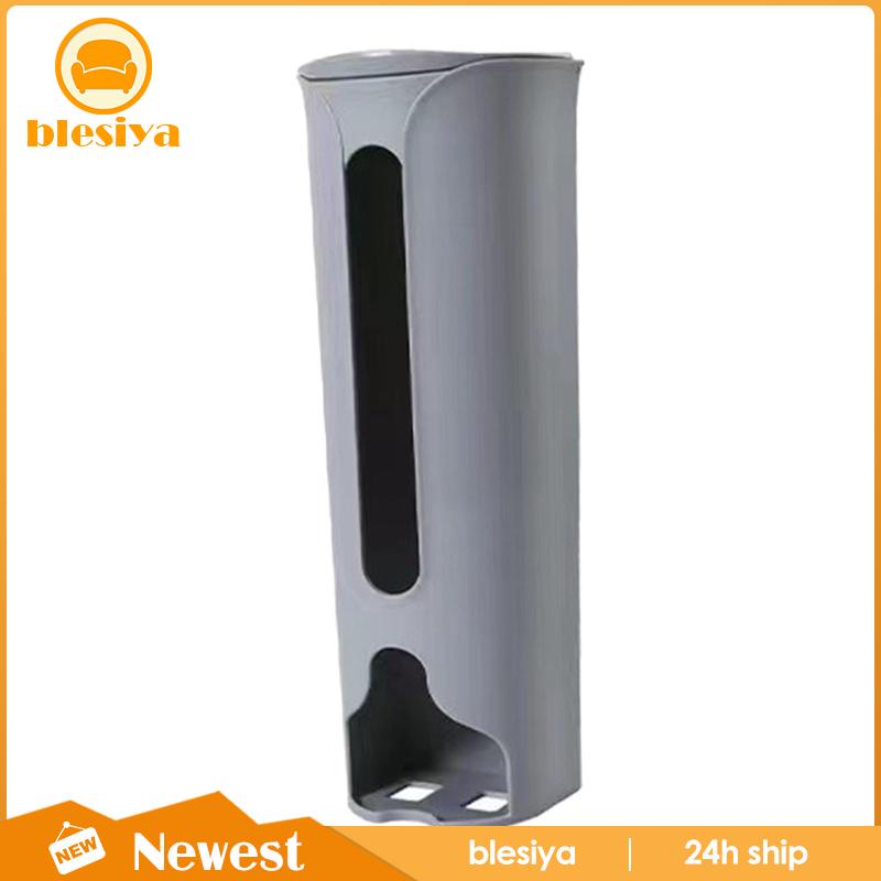 Giá Đỡ Túi Đựng Rác Tiện Dụng Cho Phòng Tắm / Nhà Bếp