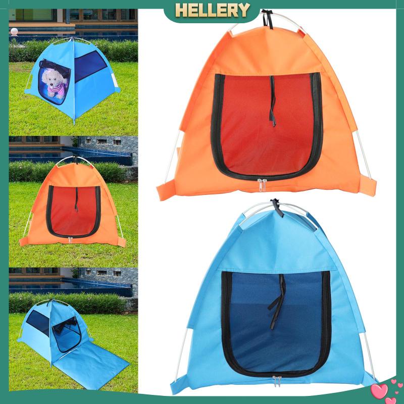 Lều Gấp Gọn Tiện Dụng Cho Thú Cưng Thỏ / Thú Cưng