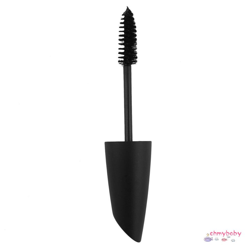 [Ready] Trang Điểm Mỏng Dày Đặc Chống Thấm Nước Lâu Đen 3D Mascara Cây Nối Mi Uốn Dài Mỹ Phẩm Làm Đẹp [Z/9]