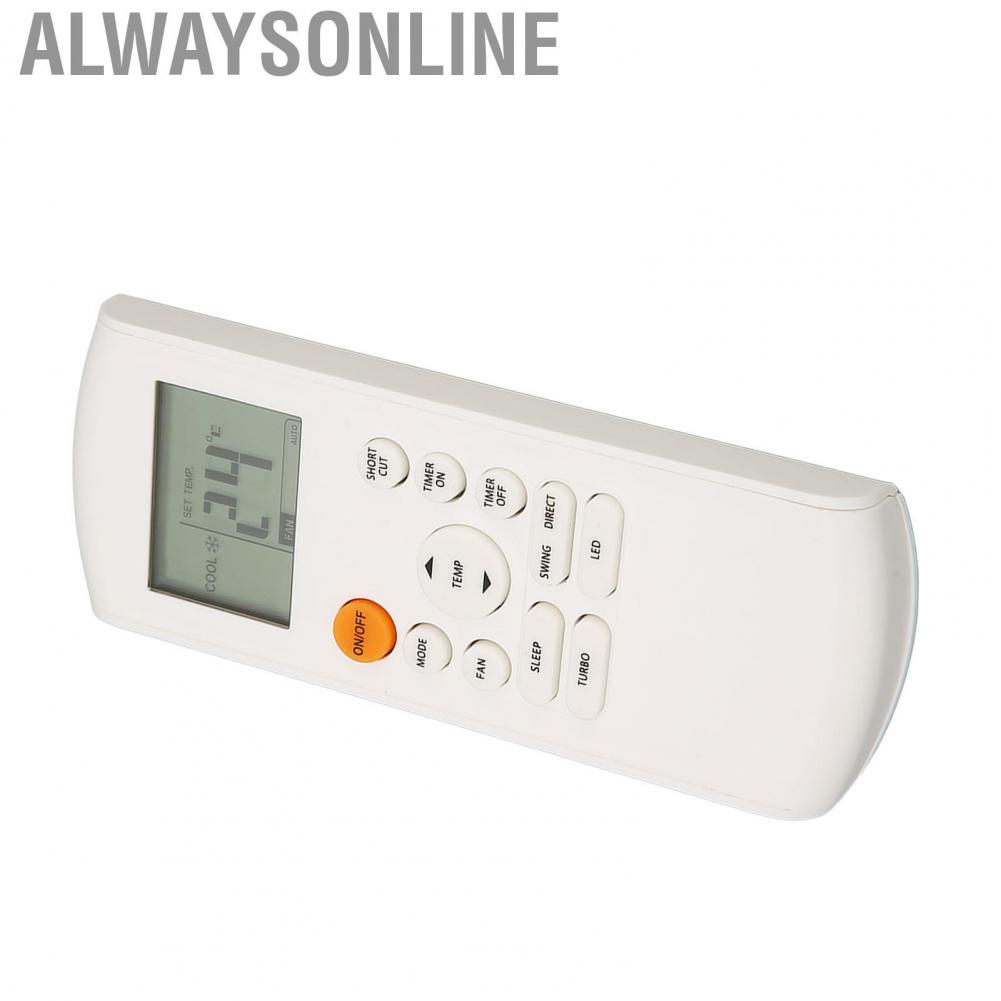 Alwaysonline RG57B BGE Conditioning  Replacement For R57B1