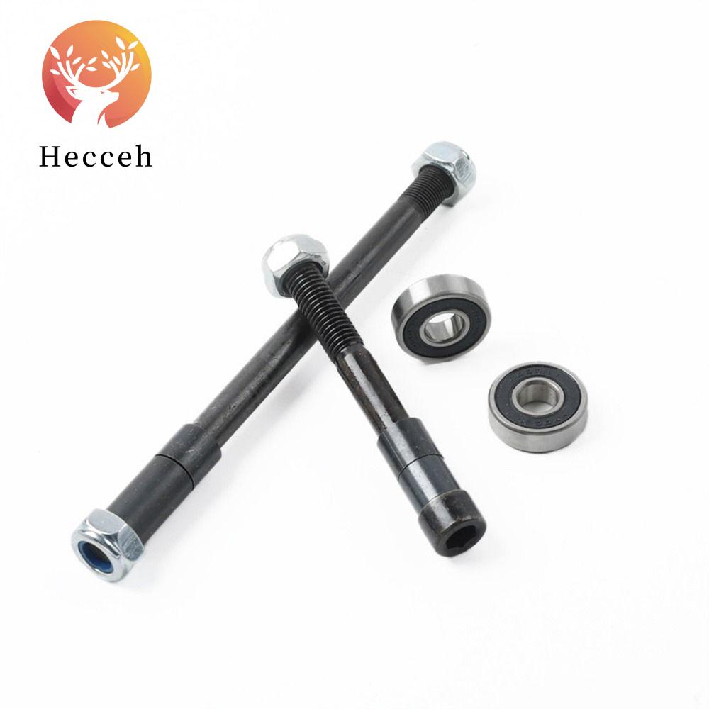 Trục Bánh Xe Trước Tiện Lợi Cho Xe Scooter 8in / 10in