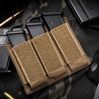Túi Đựng Dụng Cụ Đeo Hông Tiện Lợi M1911 92F 1000D