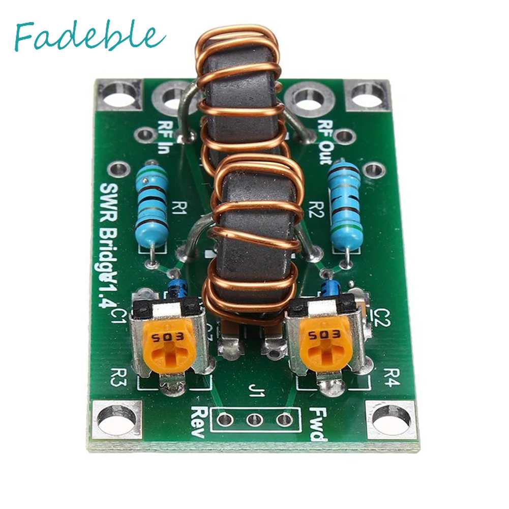 Bộ Đài Radio 1.8M-30MHz / 3.5-30MHz RF Đa Dụng Chất Lượng Cao