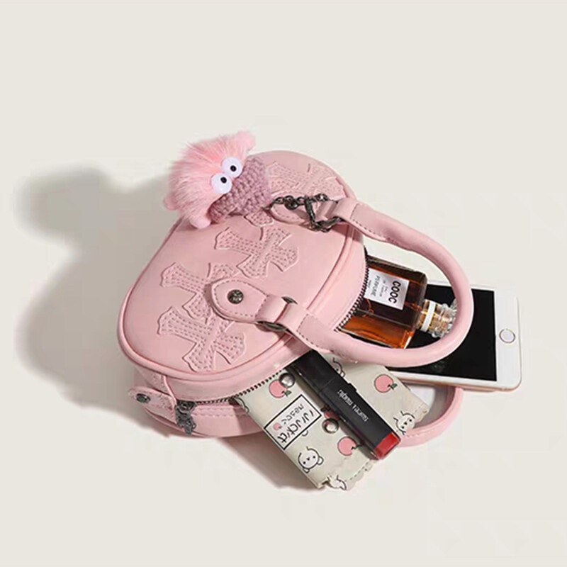 Túi Xách Đeo Vai Phong Cách Hàn Quốc Cho Nữ