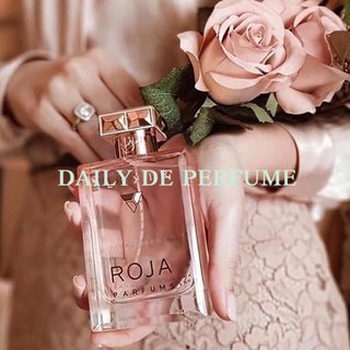 ᴅᴀɪʟʏ ᴅᴇ ᴘᴇʀғᴜᴍᴇ - Nước hoa dùng thử Elixir Roja Parfums 5ml/10ml/20ml