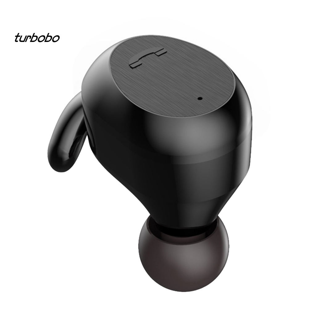 Tai Nghe Thể Thao Nhét Tai Không Dây Bluetooth 5.0 Chống Ồn Tiện Dụng