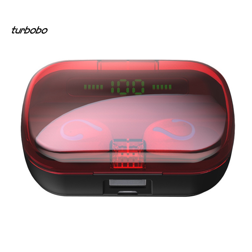 Tai Nghe Nhét Tai Bluetooth 5.1 Không Dây Âm Thanh HiFi Q61C Cho Điện Thoại Di Động