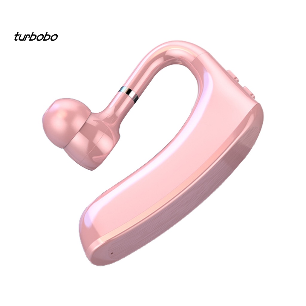 Tai nghe không dây turbobo Móc Vành Tai Thông Dụng Cho Doanh Nhân