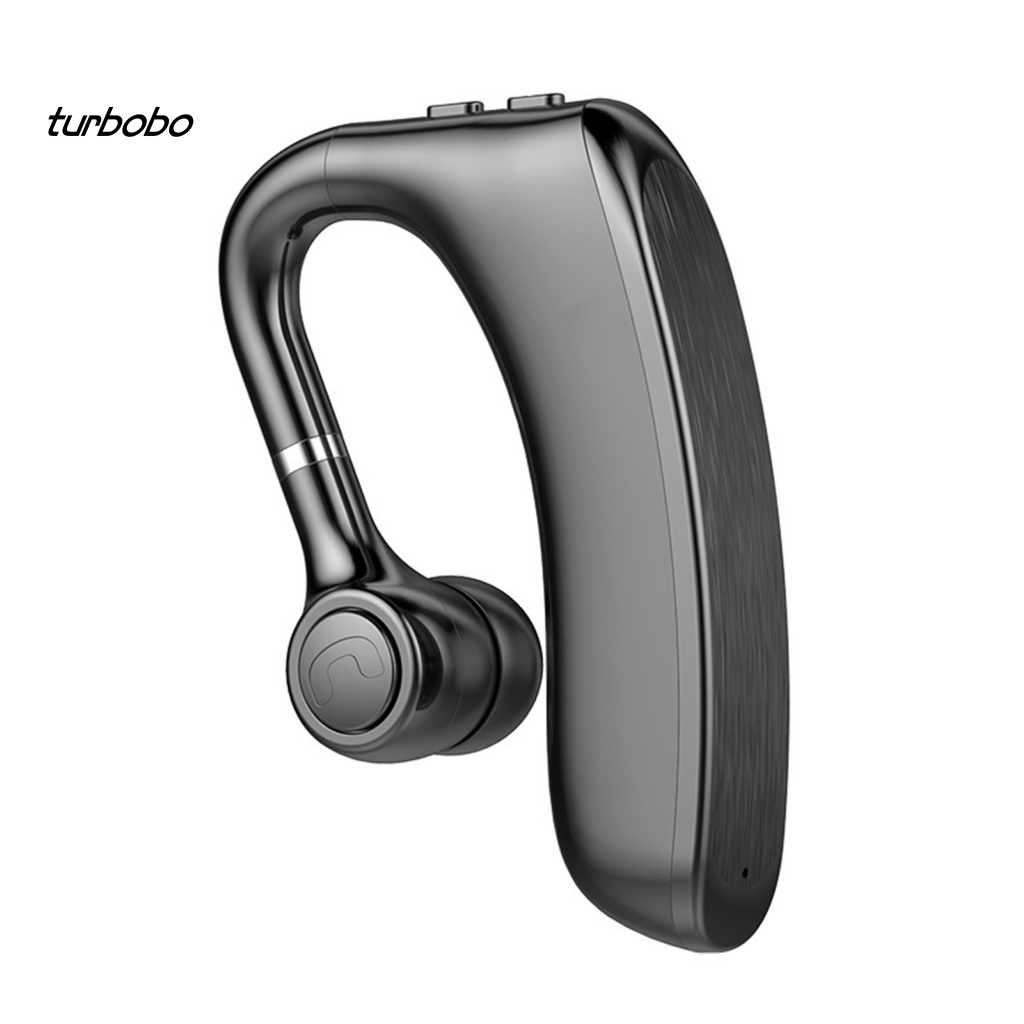 Tai nghe không dây turbobo Móc Vành Tai Thông Dụng Cho Doanh Nhân