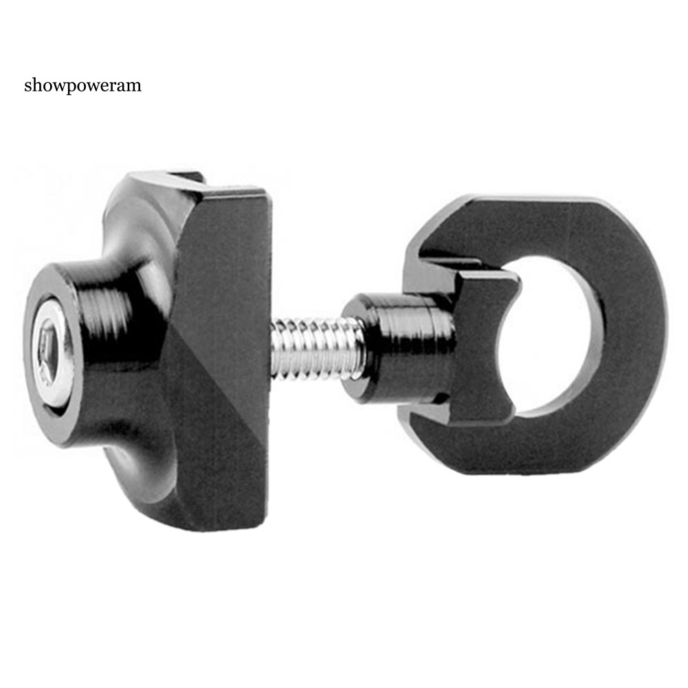 Dụng Cụ Điều Chỉnh Xích Xe Đạp Bằng Hợp Kim Nhôm Tiện Dụng