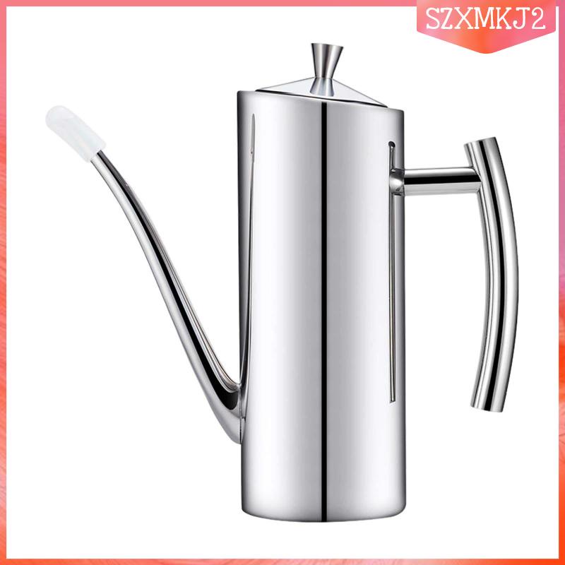 Bình Đựng Dầu Oliu / Nước Sốt Dùng Nấu Ăn / Nướng BBQ / Nhà Hàng szxmkj2