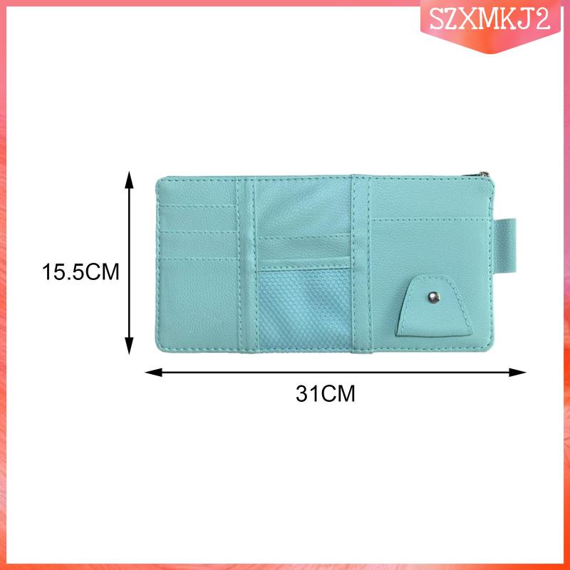 Túi Đựng Mắt Kính / Thẻ / Chìa Khóa szxmkj2 Tiện Dụng