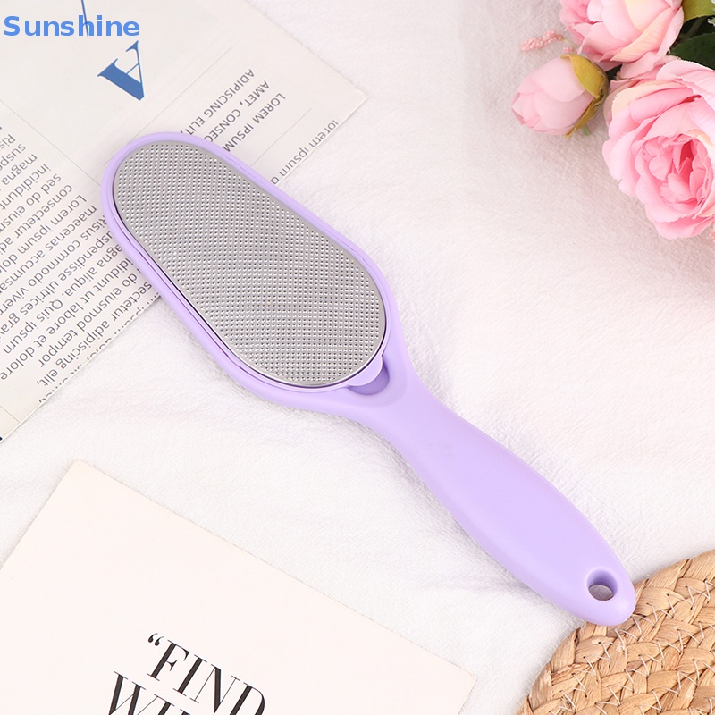 Dụng Cụ Dũa Móng Chân Loại Bỏ Da Chết Tiện Dụng