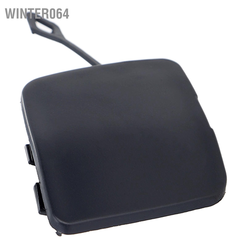 Winter064 Cản trước Kéo Móc che mắt 25928246 Giá đỡ kéo Nắp thay thế cho SRX 2010‑2016