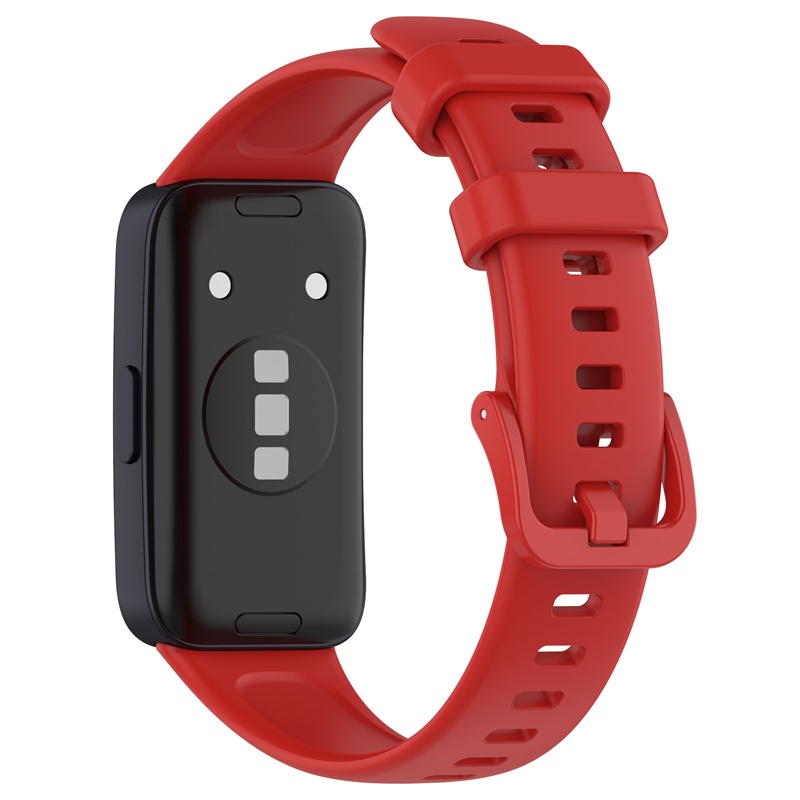 HUAWEI Band 8 Ốp Silicone Thay Thế Cho Đồng Hồ huawei band8