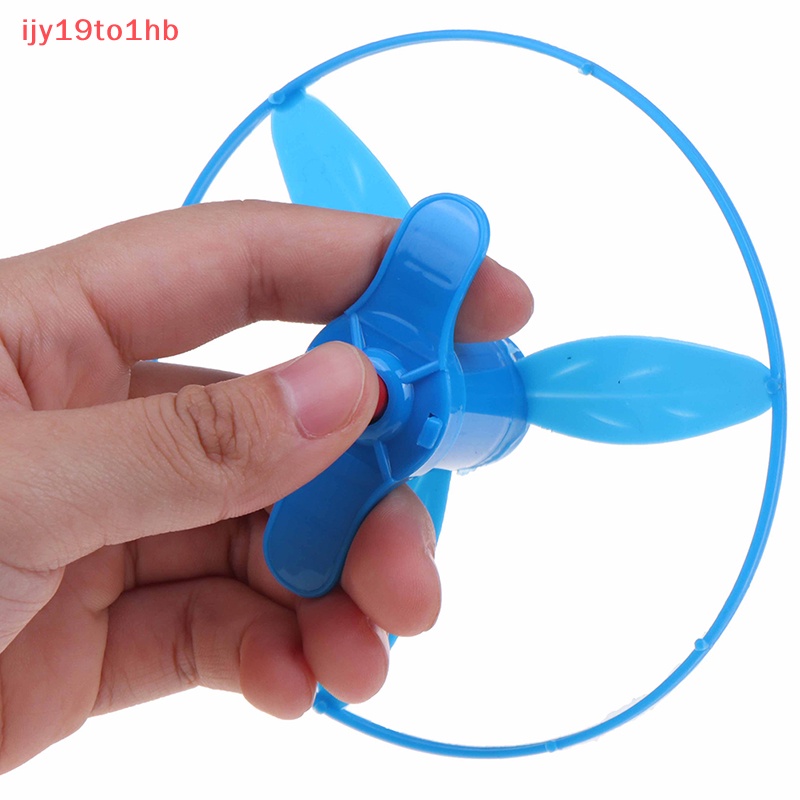 Máy phóng chuồn chuồn ngoài trời đồ chơi trẻ em đĩa ném đĩa đồ chơi mới