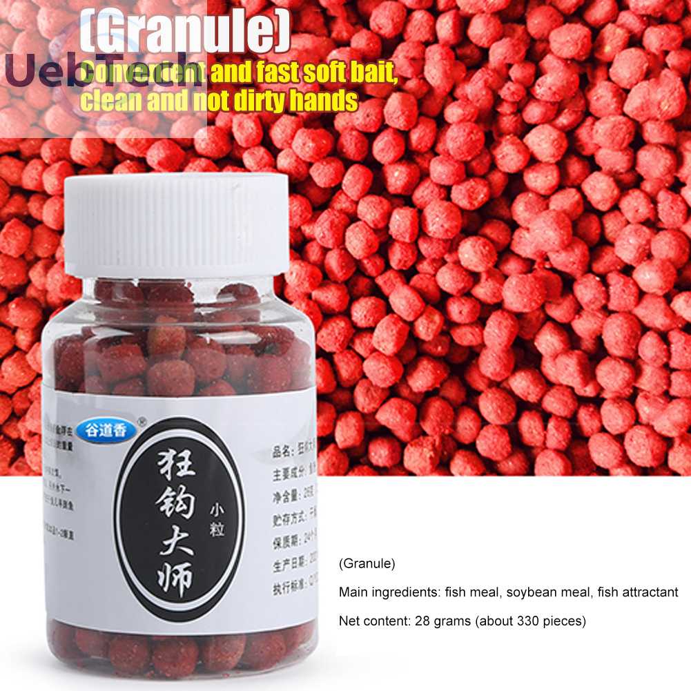 Mồi Câu Cá Nhân Tạo Có Lưỡi Câu Tiện Dụng