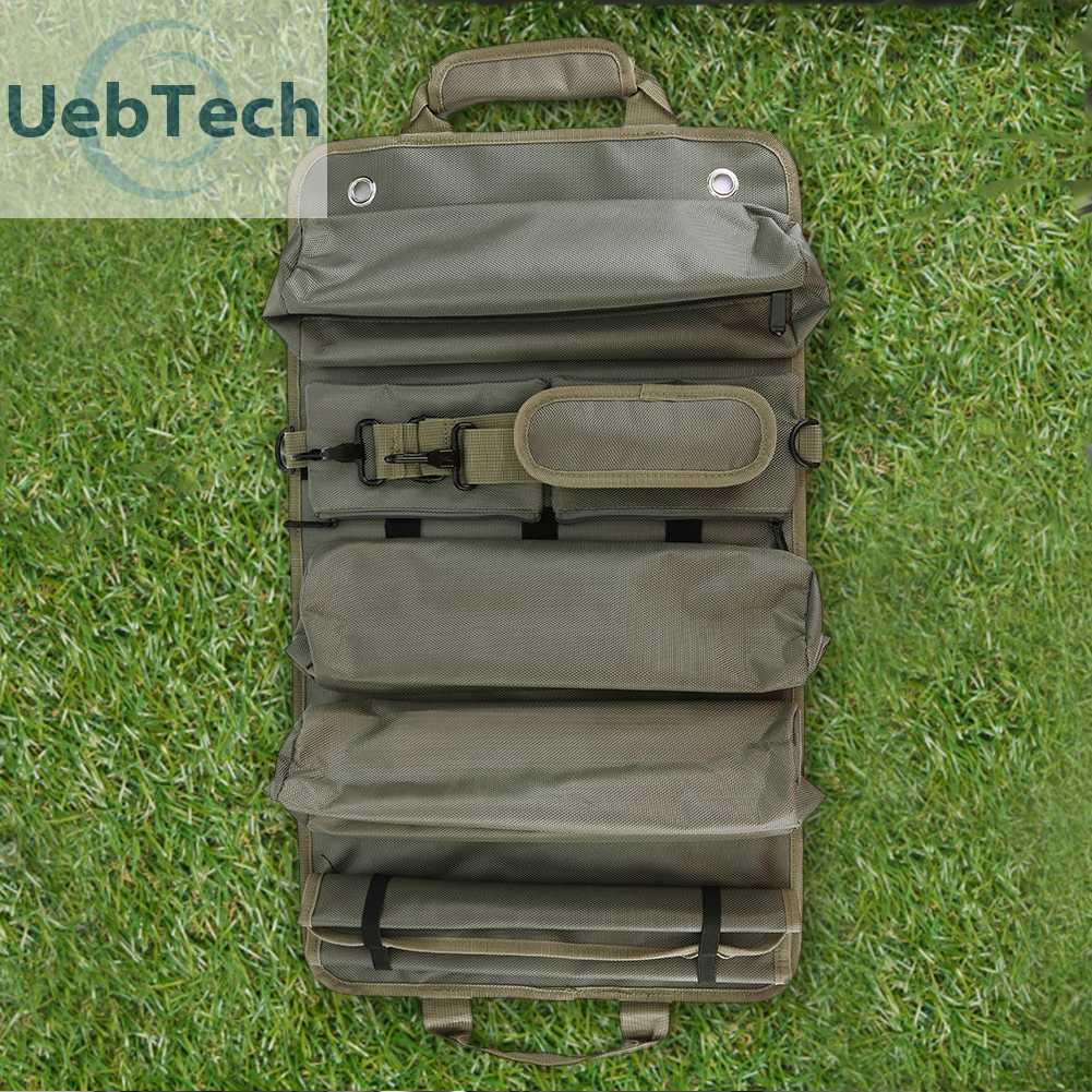 Túi Đựng Dụng Cụ Cắm Trại Chống Mài Mòn