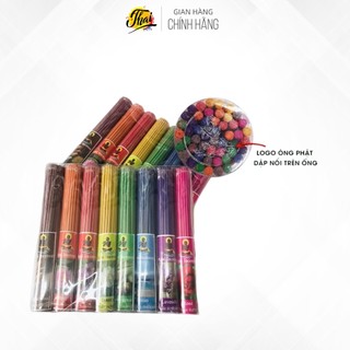 Nhang trầm thơm Apai incense Thái Lan 1 bó