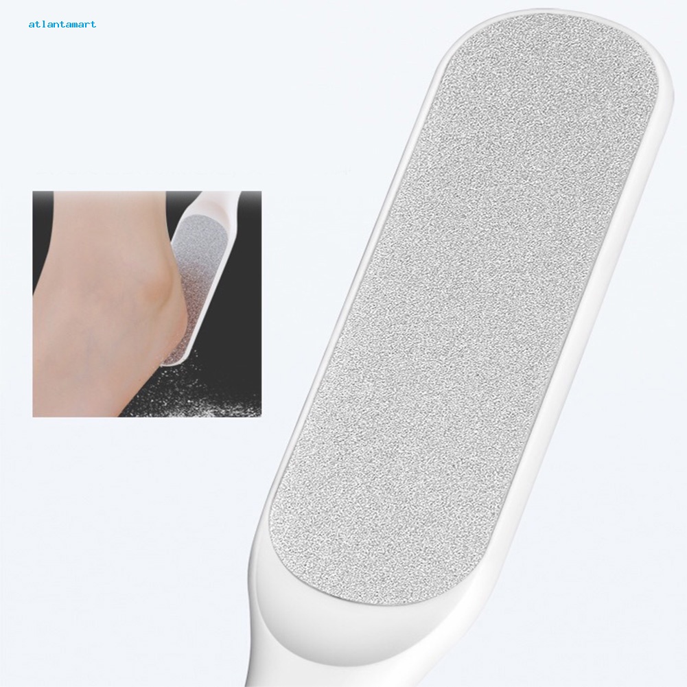 Túi Đựng Đồ Dùng Cao Cấp Tiện Dụng| Dụng Cụ Dũa Móng Chân Hai Mặt Tẩy Tế Bào Chết Cứng Da Chết