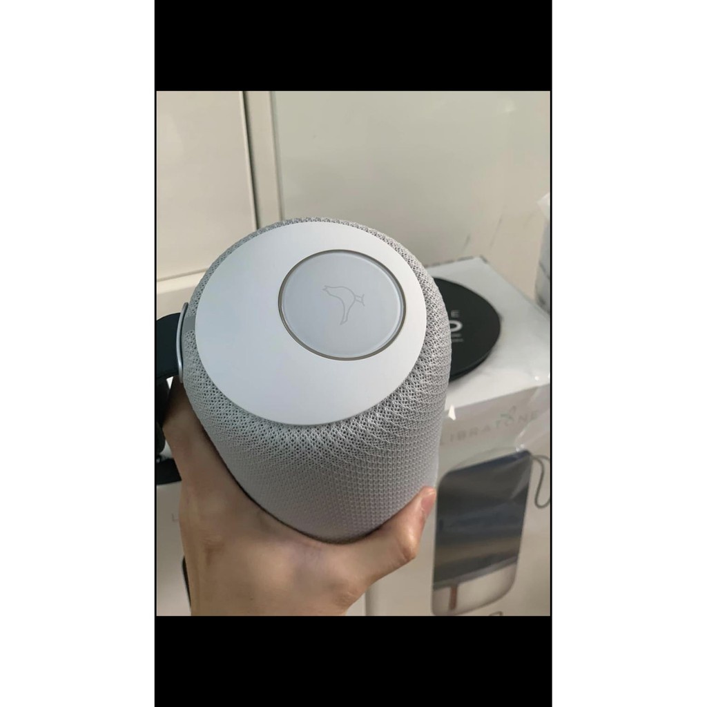 Loa bluetooth Libratone Zipp Mini