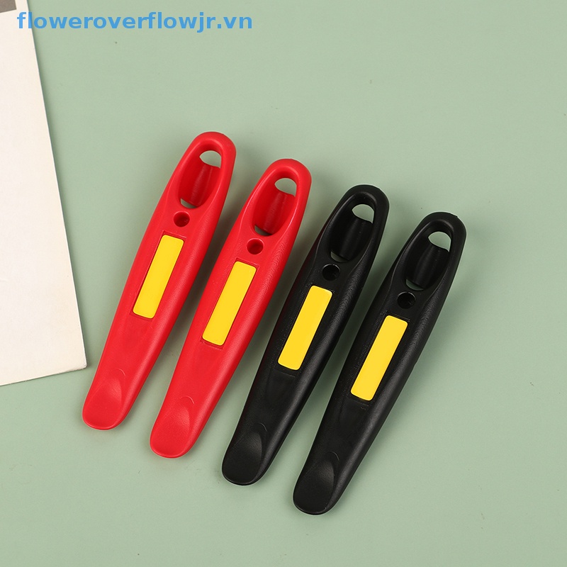 Set 10 Miếng Vá Lốp Xe Đạp Không Keo Tiện Lợi