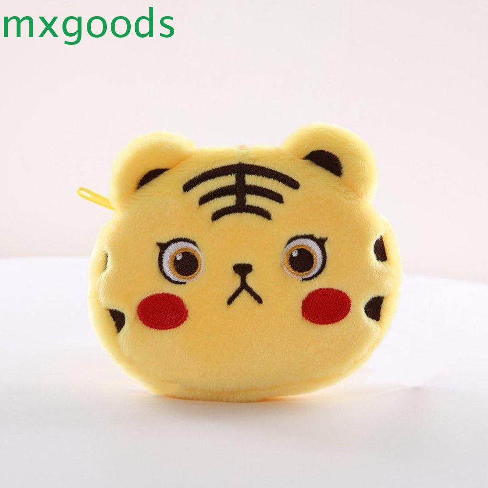 Ví Khóa Kéo Họa Tiết Hoạt Hình Đáng Yêu Dành Cho Nữ