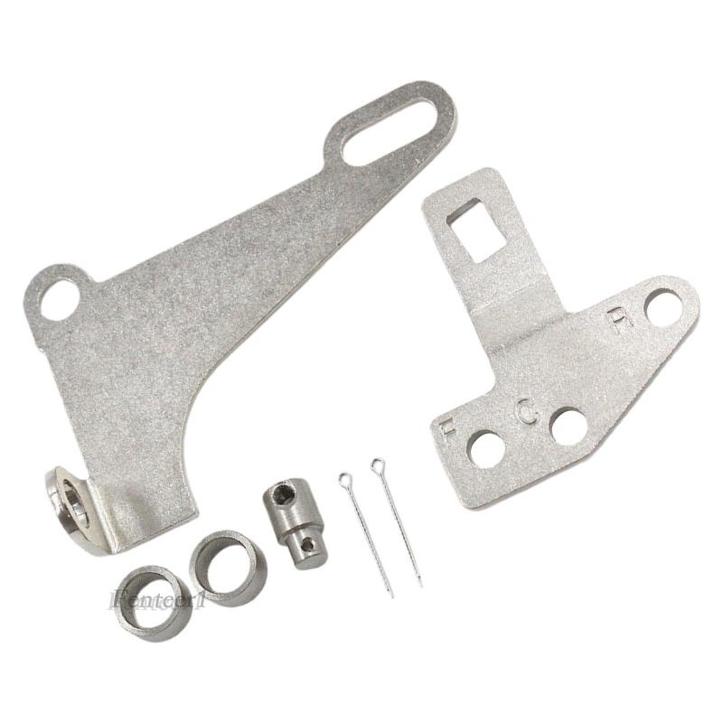 [Fenteer1] Giá Đỡ Truyền Động Tự Động 75498 Và Cần Gạt Cho 4L60E 4L85E