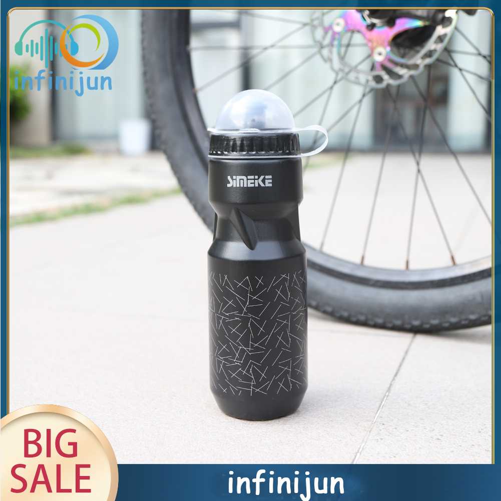 Giá Đỡ Bình Nước 750mL Cho Xe Đạp Leo Núi