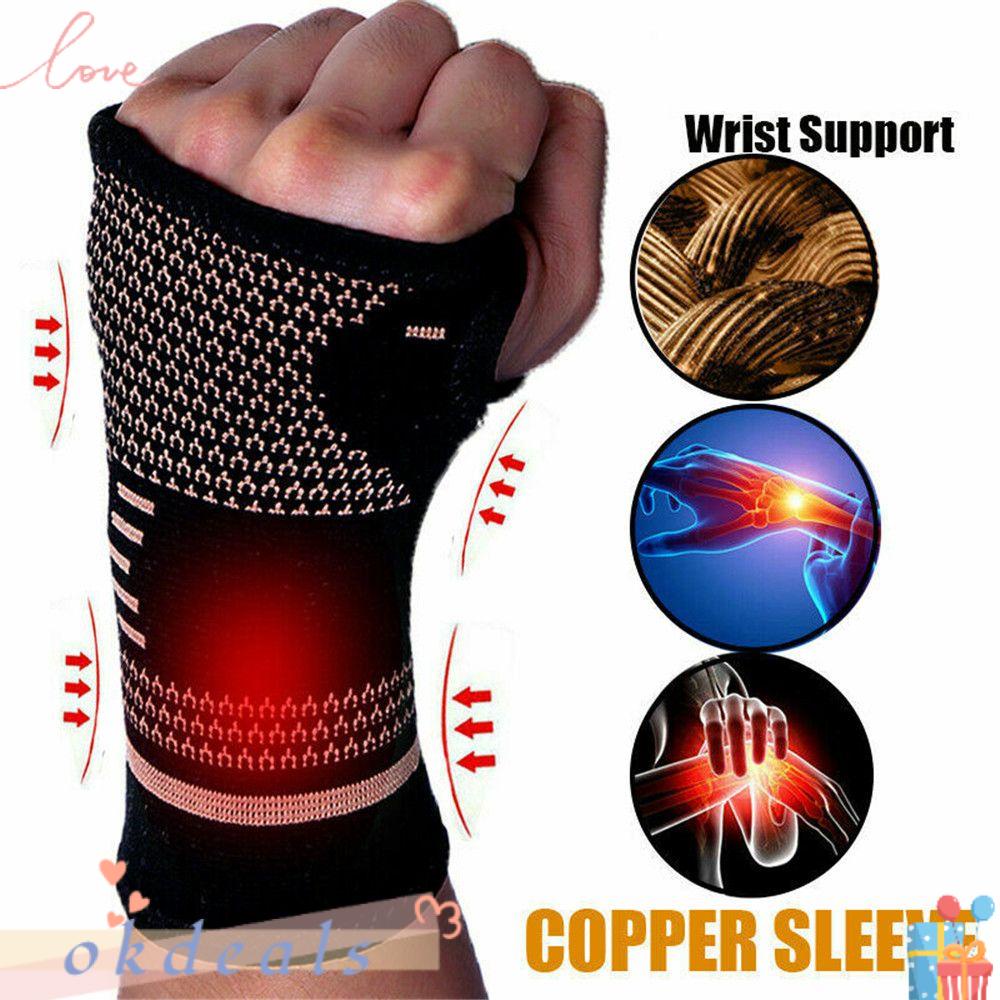 Găng Tay Dệt Kim Co Giãn Thoáng Khí