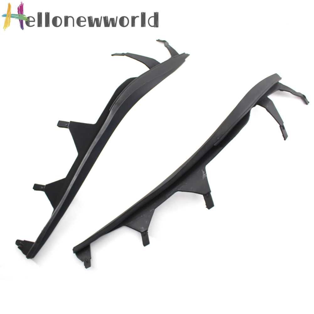 Dải Dán Đèn Pha Phía Trước Cho Xe Hơi BMW 3 Series E46 02-05