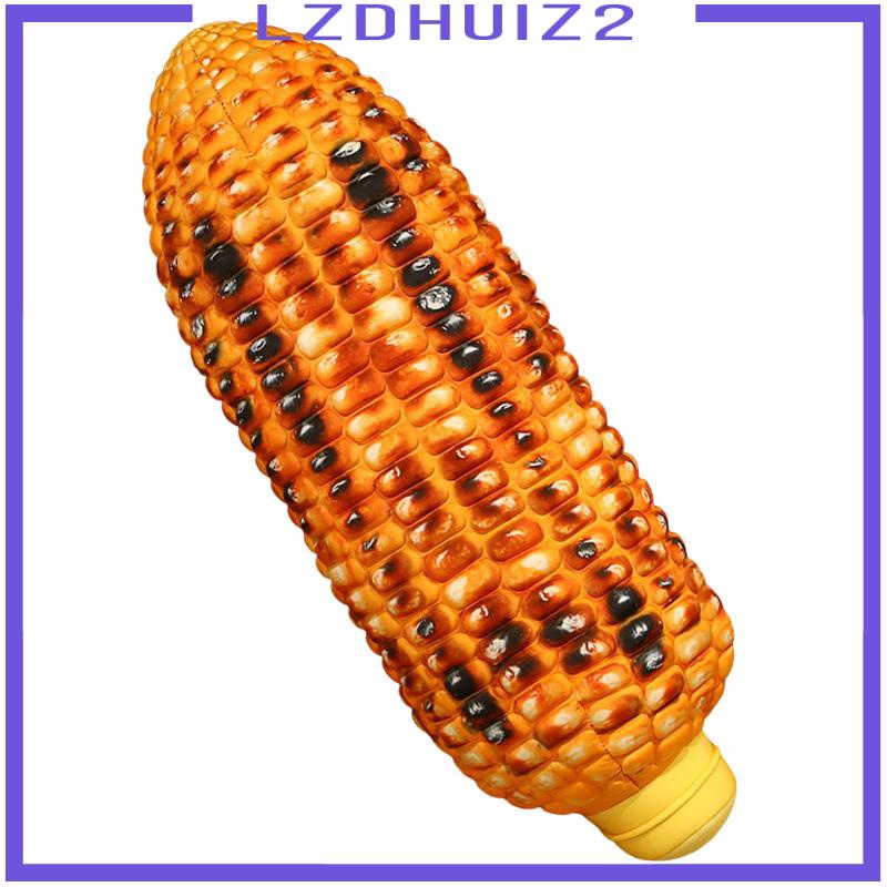 Quả Bắp Nhồi Bông Trang Trí Ghế Sofa / Giường Sưu Tầm