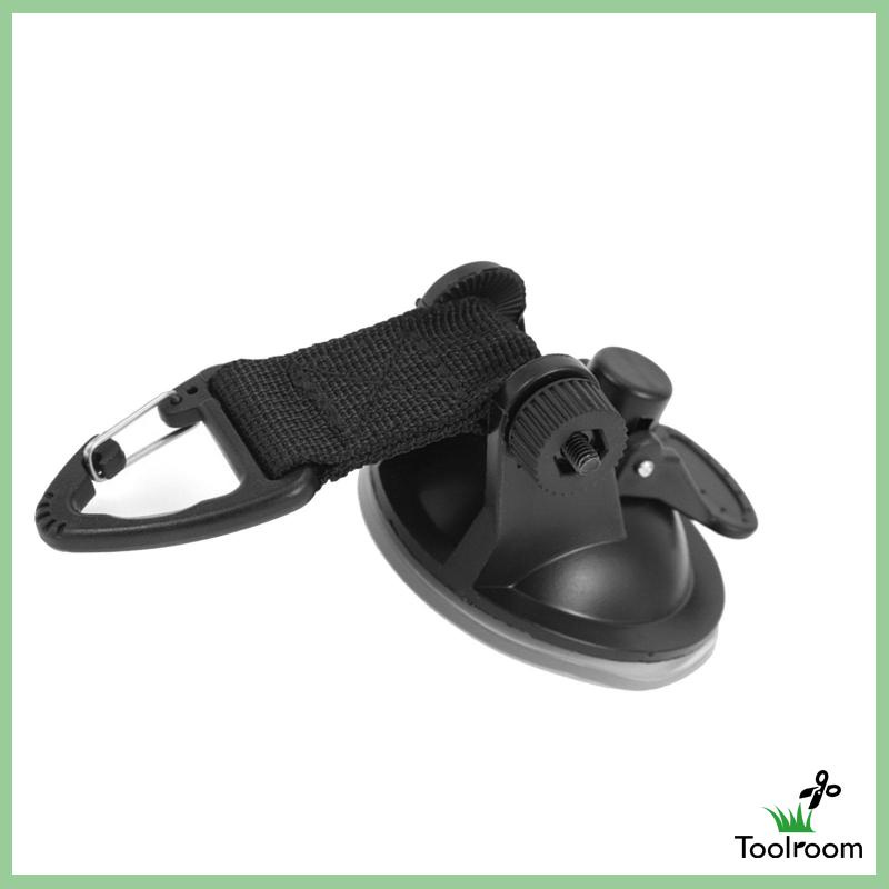 Móc Neo Có Giác Hút Cố Định Lều Cắm Trại / Tàu Thuyền