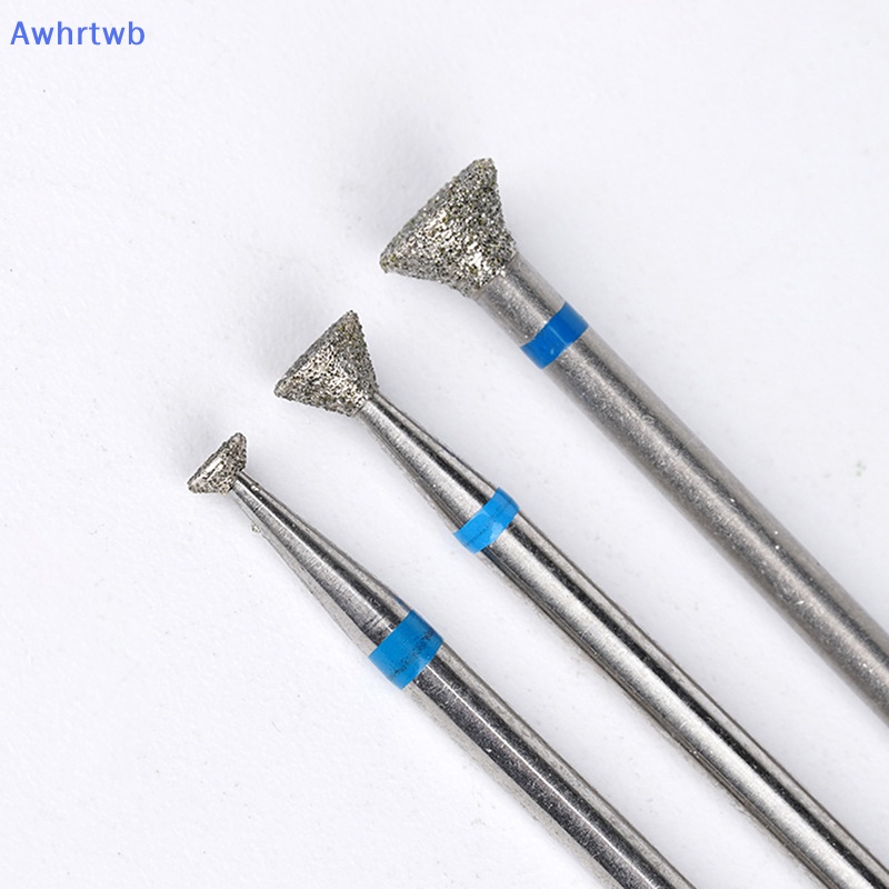 Đầu Mài Móng Loại Bỏ Da Chết Tiện Dụng Chất Lượng Cao Mới