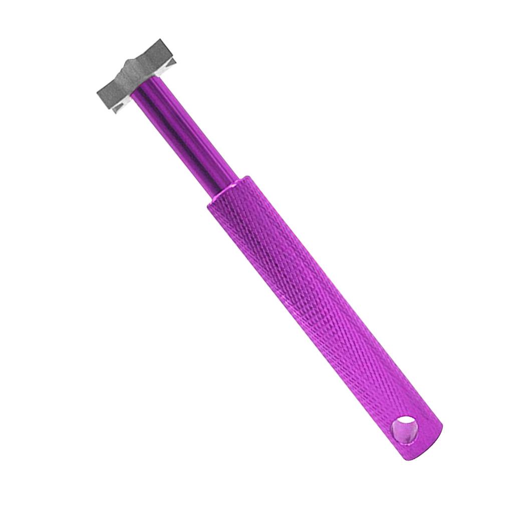 Dụng Cụ Mài Bén Khe Gậy Đánh Golf Tiện Lợi