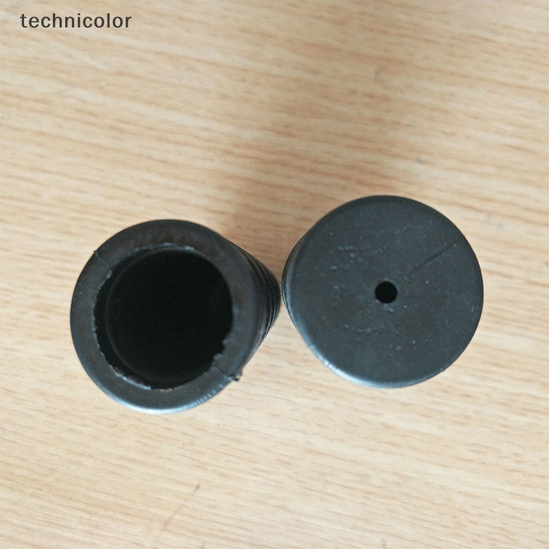 Vỏ Bọc Tay Lái Xe Đạp Địa Hình Bằng Cao Su Chống Trượt Nhiều Màu Sắc