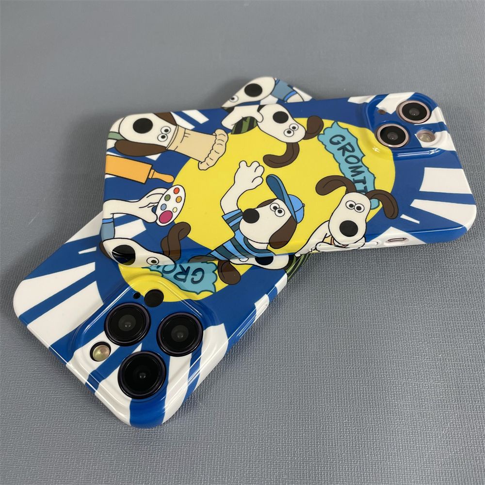 Ốp Điện Thoại Cứng In Hoạt Hình Toy Story Cho Apple Iphone 14 xsmax xr11 13Promax12 6HAZ