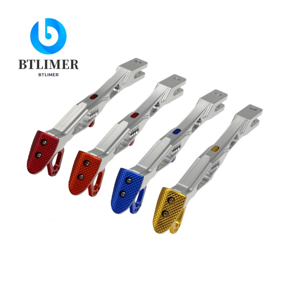 Chân Chống Đứng Bằng Hợp Kim Nhôm Chuyên Dụng Cho Xe Mô Tô